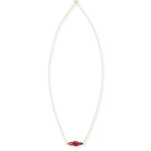 Kendra Scott necklace